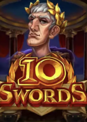10 swords
