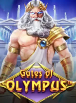 Gates of olympus