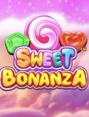Sweet bonanza